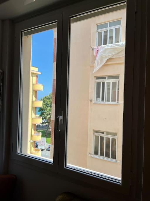Casa Gerry, A Due Passi Dal Mare Lägenhet Savona Exteriör bild